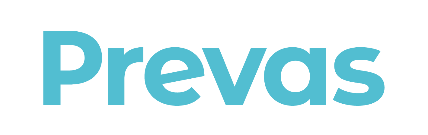 Prevas' Logo